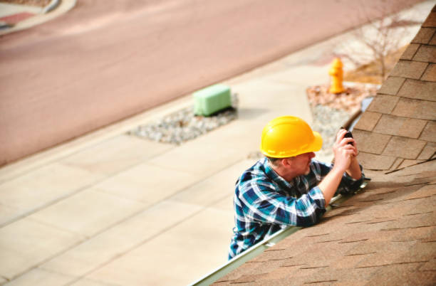 Heating Cable for Roof Installation in Lovington, NM
