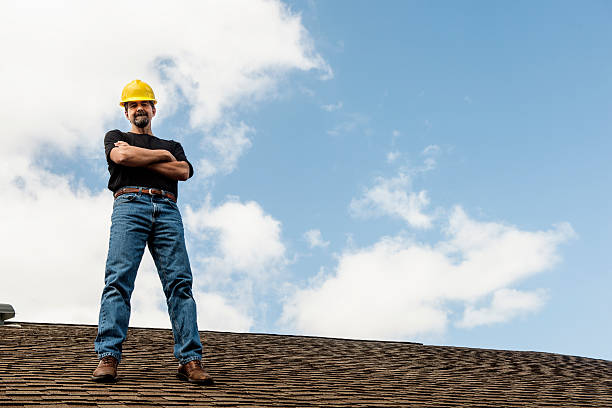 Best Emergency Roof Repair  in Lovington, NM