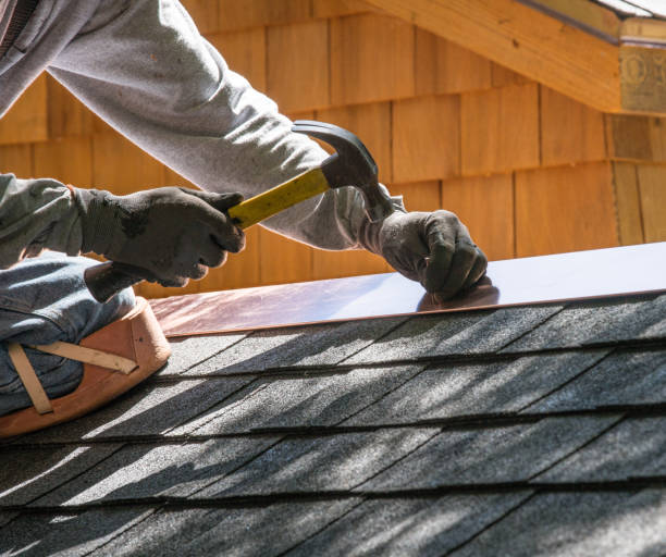 Best Slate Roofing Contractor  in Lovington, NM